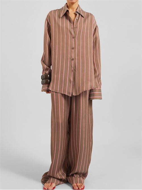 Camicia Peri THE FRANKIE SHOP | PERICHFS21925279